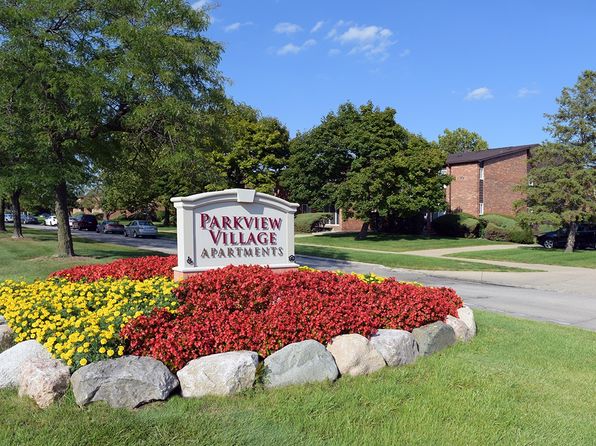 Parkview Village Apartments | 27489 Parkview Blvd, Warren, MI