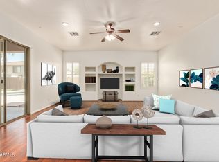 4319 W Faull Dr, New River, AZ 85087