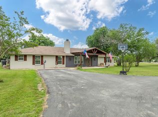 704 Lyndon Dr, Woodway, TX 76712