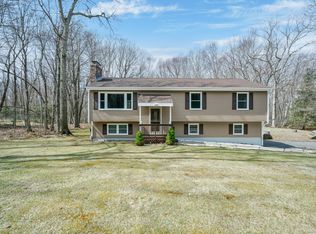 39 Old Cathole Rd S, Tolland, CT 06084