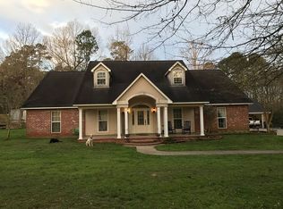 256 McConathy Rd, Anacoco, LA 71403