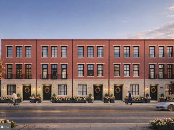 3143 W Montgomery Ave, Philadelphia, PA 19121