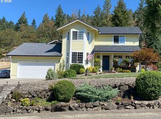 1841 E 6th Ave, Sutherlin, OR 97479