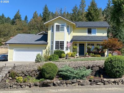 1841 E 6th Ave, Sutherlin, OR, 97479