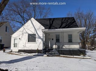 2350 Vendome Dr, Columbus, OH
