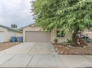 3957 Eblick Wash Dr, Las Vegas, NV 89115