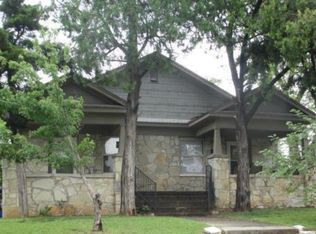 1614 N Marion Ave, Oklahoma City, OK 73106