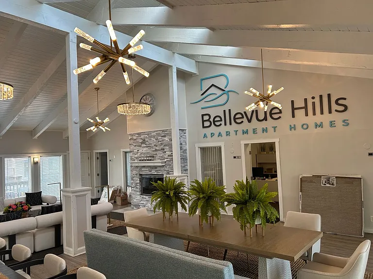 Bellevue Hills Apartment Homes — Photo 67