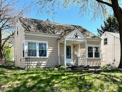 1167 Hilltop Dr, Akron, OH, 44310