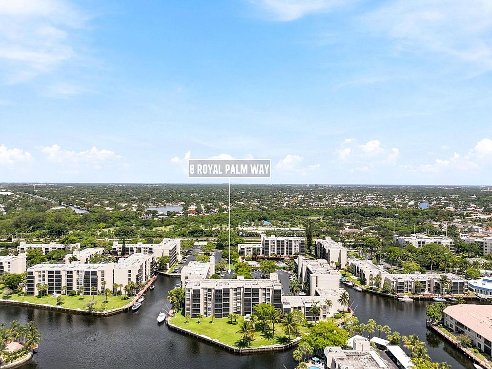 1st image of 8 Royal Palm Way #3020