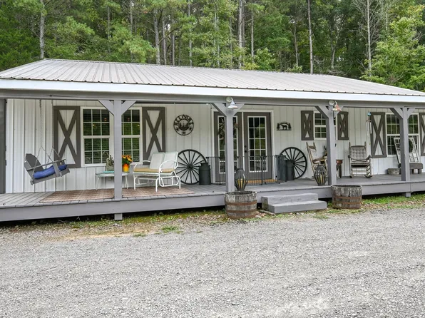 2114 Brymer Creek Rd, Mc Donald, TN 37353