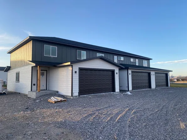 309 Otis Ave #C, Ennis, MT 59729