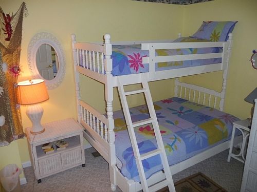 Bunk Room