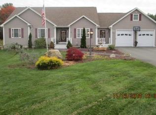 3 Antone Dr, Fairhaven, MA 02719