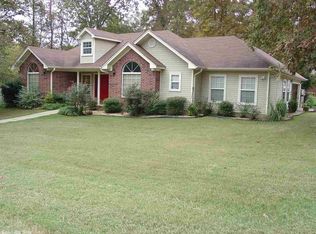2604 Oakbrook, Benton, AR 72015