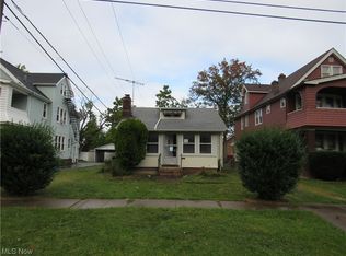 17815 Olympia Rd, Cleveland, OH 44112
