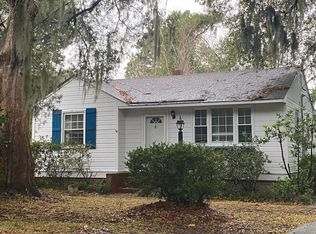 160 James St, Beaufort, SC 29902