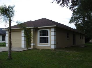 2407 Chase Ave, Sanford, FL 32771