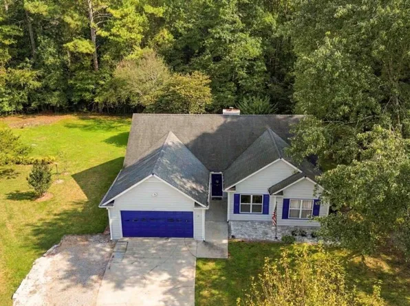 1488 Riverbend Ct, Bethlehem, GA 30620