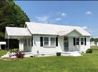 1637 Highway 58 S, Trenton, NC 28585