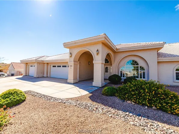 5565 N Storm Cloud Drive, Kingman, AZ 86409
