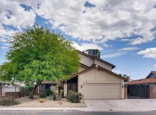 3738 Prosperity Ln, Las Vegas, NV 89147