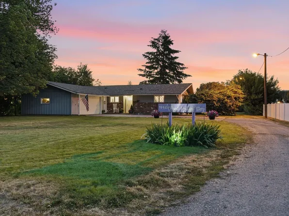 16423 E Valleyway Ave, Veradale, WA 99037