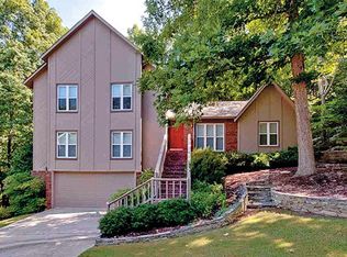 1305 Joshua Dr SE, Huntsville, AL 35803