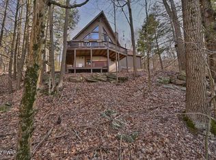 119 Big Woods Ii Rd #II, Greentown, PA 18426