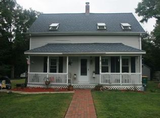 325 Kelley Blvd, North Attleboro, MA 02760