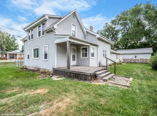 129 Grant St N, Bondurant, IA 50035