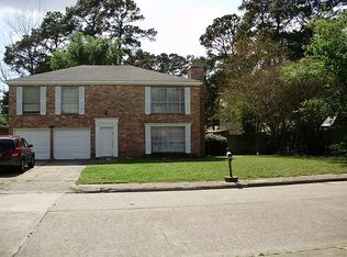 17439 Bonnie Sean Dr, Spring, TX 77379