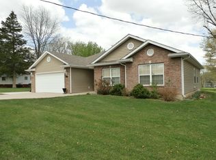 543 Union Ave, Moberly, MO 65270