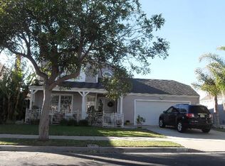 1141 Rivas Ln, Oxnard, CA 93035