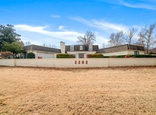 2202 N Minnesota Ave, Shawnee, OK 74804