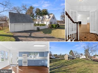 502 Dry Mill Rd SW, Leesburg, VA 20175