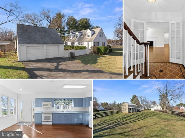 502 Dry Mill Rd SW, Leesburg, VA 20175