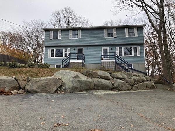 1st image of 15 Tarrs Ln W #A