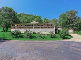 2145 Blackburn Hollow Rd, Cornersville, TN 37047