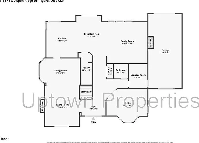 11887 SW Aspen Ridge Dr — Photo 2
