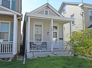 40 Carneal St, Ludlow, KY 41016