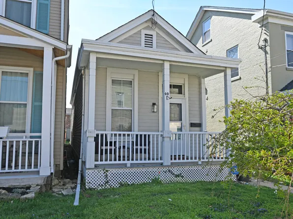 40 Carneal St, Ludlow, KY 41016