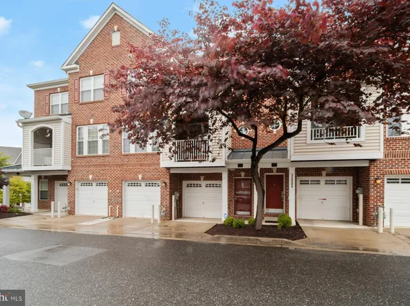 12902 Libertys Delight Dr #85A, Bowie, MD 20720