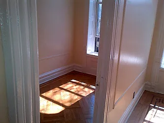 Rented by Flateau Realty