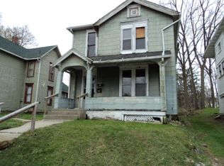 63 W Blanche St, Mansfield, OH 44907