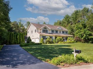 42 McEchron Ln, Queensbury, NY 12804