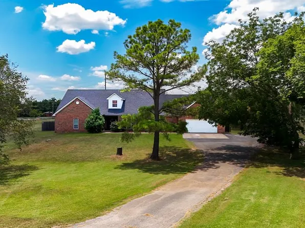 50 Serenada Ln, Shawnee, OK 74804