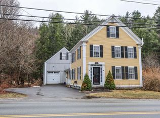291 Main Street, Marlborough, NH 03455