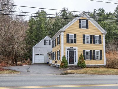 291 Main Street, Marlborough, NH, 03455