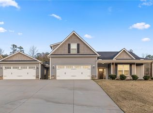 251 Inlet Pointe Dr, Anderson, SC 29625